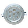Dimmable LED light
