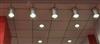 LED pendant lights