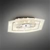 eight head ceiling lamp