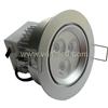 LED Down Light(3*1W/3*3W)