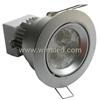 LED Down Light(3*1W/3*3W)