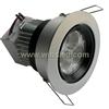 LED Down Light(3*1W/3*3W)