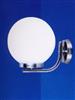 stainless steel wall lamp 