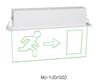 LED EXIT sign series