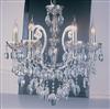 crystal chandelier 83292/6L
