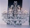 crystal chandelier 83292/10+5L