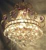 chandelier lamp 83102/450