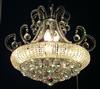 chandelier lamp 83165/420