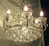 chandelier lamp 83166/520