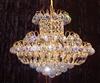 chandelier lamp 87065/530