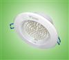 LED Downlight, LED Down Lighting, LED Down Bulbs (ZGD-TDQ109S63-3.5) 