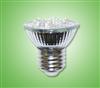 MR16 LED Light, MR16 LED Lamp (ZGB-MR16B-0.7)