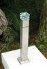 LED crystal Lawn Lamps SJCP-A