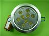 LED Ceiling Lights LUA 7209-9x1W