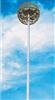 High pole lamp GGD-005