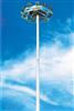 High pole lamp GGD-008