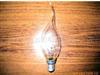 candle bulb halogen energy saving lamp