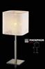 table lamp PD1177
