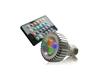 RGB high power spot light P20-N-3X2-3C