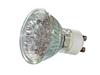 Low power LED spot light GU10-20