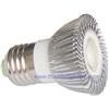 High Power LED spot light E27 1*3W