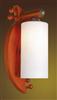 Wooden Wall Lamp841-1(B)