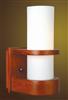 Wooden Wall Lamp801-1