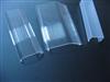 PC,PMMA,PS, acrylic lamp covers,Polycarbonate Profile,extruded lampshade,light cover,extrusionsh-