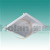 Ceiling light of induction lamp