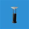 LED solar lawn lamp