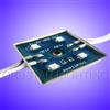 4 SMD square LED module