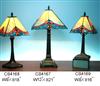 tiffany lamps