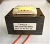 Low-frequency category Transformer EI66 Series