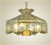 Traditional pendant lamp