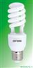 DK Medium half spiral energy saving lamp