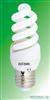 DK Small full spiral energy saving lamp