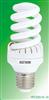 DK medium full spiral energy saving lamp