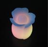Rose LED candle light