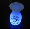 Vase LED candle light