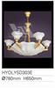 Marble Lamp HYOLYSD303E