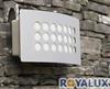 Outdoor Wall Lamps 13201