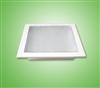 13W led ceiling  light(recessed)