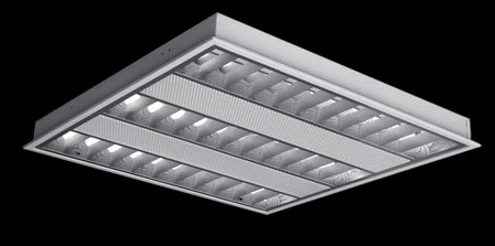 T5 Grille Lamp Series