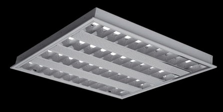 T5 Grille Lamp 
