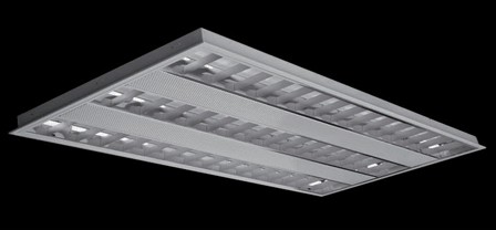 T5 Grille Lamp 