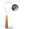 LED table lamp, 3*1W
