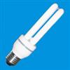 2U Series electronic energy-Saving Lamp 