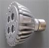 LED Lamp GL-P20(4W)