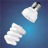 separable energy saving lamp