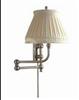 Brass Wall Lamp-WB1453-1LNN